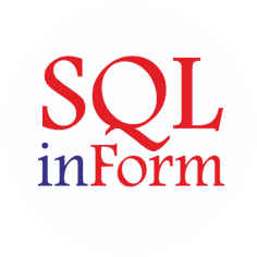 SQLinForm SQL Formatter